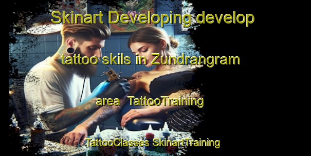 Skinart Developing develop tattoo skils in Zundrangram area | #TattooTraining #TattooClasses #SkinartTraining-Pakistan