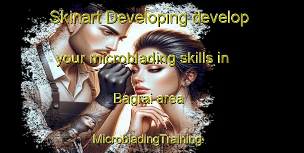 Skinart Developing develop your microblading skills in Bagrai area | MicrobladingTraining | MicrobladingClasses | SkinartTraining-Pakistan
