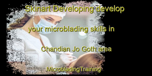 Skinart Developing develop your microblading skills in Chandian Jo Goth area | MicrobladingTraining | MicrobladingClasses | SkinartTraining-Pakistan