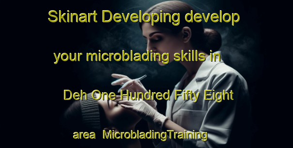 Skinart Developing develop your microblading skills in Deh One Hundred Fifty Eight area | MicrobladingTraining | MicrobladingClasses | SkinartTraining-Pakistan
