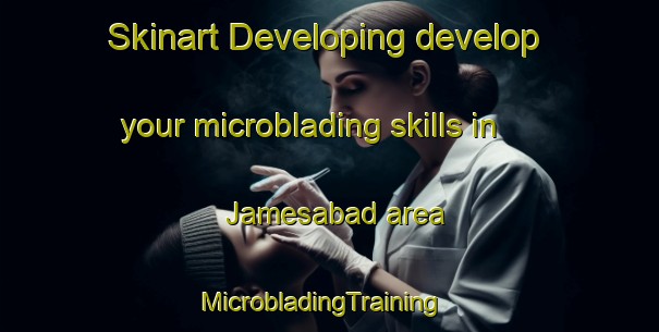 Skinart Developing develop your microblading skills in Jamesabad area | MicrobladingTraining | MicrobladingClasses | SkinartTraining-Pakistan
