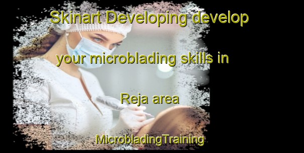 Skinart Developing develop your microblading skills in Reja area | #MicrobladingTraining #MicrobladingClasses #SkinartTraining-Pakistan