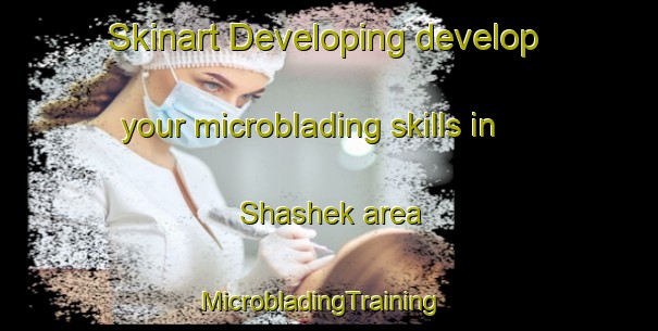 Skinart Developing develop your microblading skills in Shashek area | MicrobladingTraining | MicrobladingClasses | SkinartTraining-Pakistan