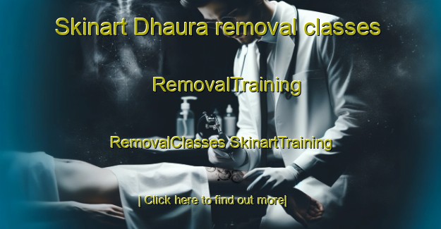 Skinart Dhaura removal classes | #RemovalTraining #RemovalClasses #SkinartTraining-Pakistan