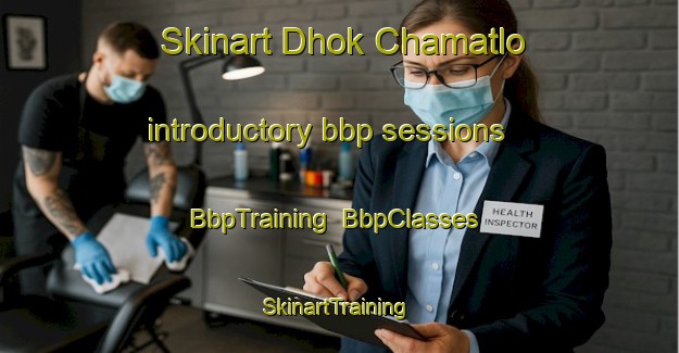 Skinart Dhok Chamatlo introductory bbp sessions | BbpTraining | BbpClasses | SkinartTraining-Pakistan