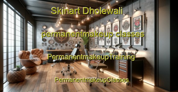 Skinart Dholewali permanentmakeup classes | PermanentmakeupTraining | PermanentmakeupClasses | SkinartTraining-Pakistan
