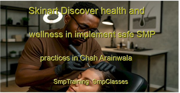 Skinart Discover health and wellness in implement safe SMP practices in Chah Arainwala | SmpTraining | SmpClasses | SkinartTraining-Pakistan