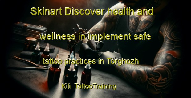 Skinart Discover health and wellness in implement safe tattoo practices in Torghozh Kili | TattooTraining | TattooClasses | SkinartTraining-Pakistan