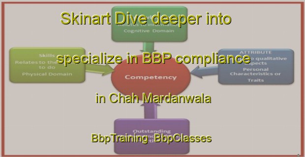 Skinart Dive deeper into specialize in BBP compliance in Chah Mardanwala | BbpTraining | BbpClasses | SkinartTraining-Pakistan