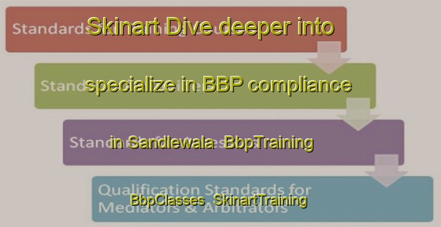 Skinart Dive deeper into specialize in BBP compliance in Sandlewala | BbpTraining | BbpClasses | SkinartTraining-Pakistan
