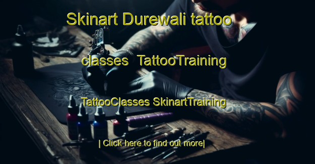 Skinart Durewali tattoo classes | #TattooTraining #TattooClasses #SkinartTraining-Pakistan