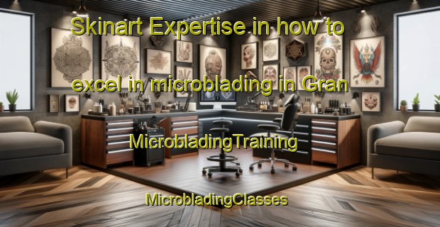 Skinart Expertise in how to excel in microblading in Gran | MicrobladingTraining | MicrobladingClasses | SkinartTraining-Pakistan