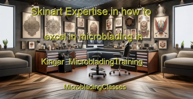 Skinart Expertise in how to excel in microblading in Kingar | MicrobladingTraining | MicrobladingClasses | SkinartTraining-Pakistan