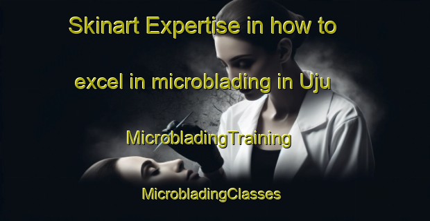 Skinart Expertise in how to excel in microblading in Uju | MicrobladingTraining | MicrobladingClasses | SkinartTraining-Pakistan