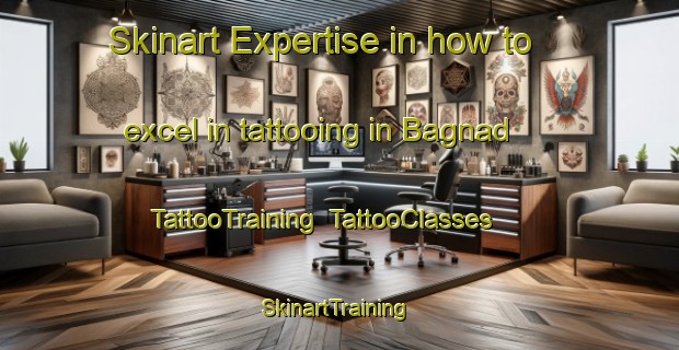 Skinart Expertise in how to excel in tattooing in Bagnad | TattooTraining | TattooClasses | SkinartTraining-Pakistan