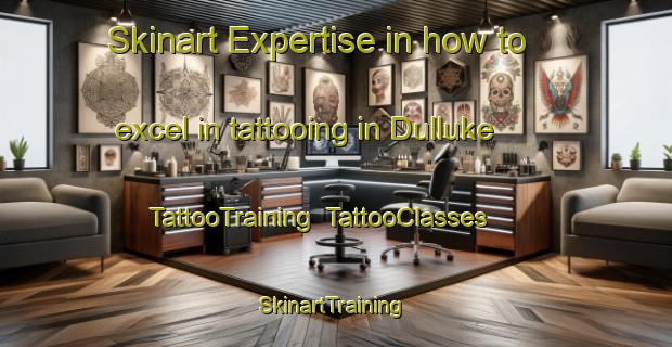 Skinart Expertise in how to excel in tattooing in Dulluke | TattooTraining | TattooClasses | SkinartTraining-Pakistan