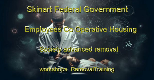 Skinart Federal Government Employees Co Operative Housing Society advanced removal workshops | RemovalTraining | RemovalClasses | SkinartTraining-Pakistan