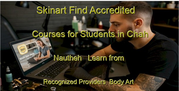 Skinart Find Accredited Courses for Students in Chah Nautheh - Learn from Recognized Providers | Body Art Qualification Authority | BAQA-Pakistan