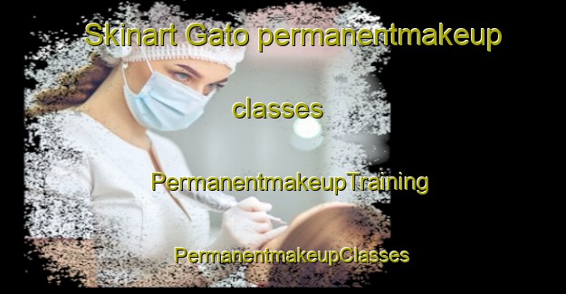 Skinart Gato permanentmakeup classes | PermanentmakeupTraining | PermanentmakeupClasses | SkinartTraining-Pakistan