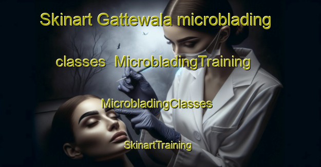 Skinart Gattewala microblading classes | MicrobladingTraining | MicrobladingClasses | SkinartTraining-Pakistan
