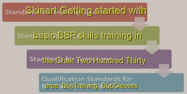 Skinart Getting started with basic BBP skills training in the Chak Two Hundred Thirty area | BbpTraining | BbpClasses | SkinartTraining-Pakistan