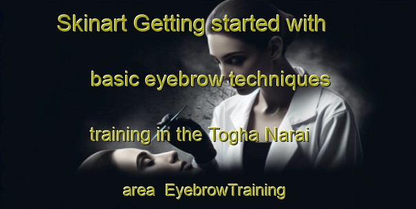 Skinart Getting started with basic eyebrow techniques training in the Togha Narai area | EyebrowTraining | EyebrowClasses | SkinartTraining-Pakistan