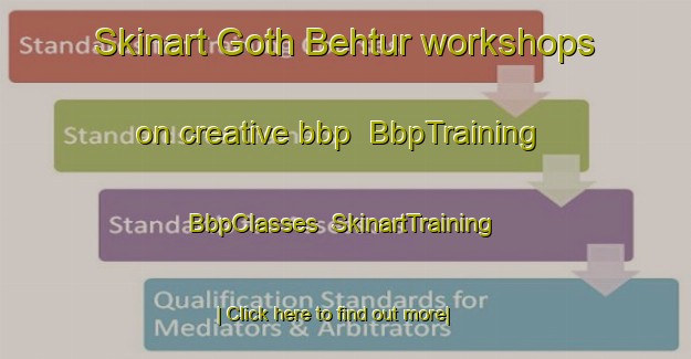 Skinart Goth Behtur workshops on creative bbp | BbpTraining | BbpClasses | SkinartTraining-Pakistan