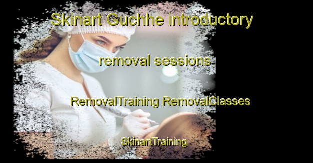 Skinart Guchhe introductory removal sessions | #RemovalTraining #RemovalClasses #SkinartTraining-Pakistan