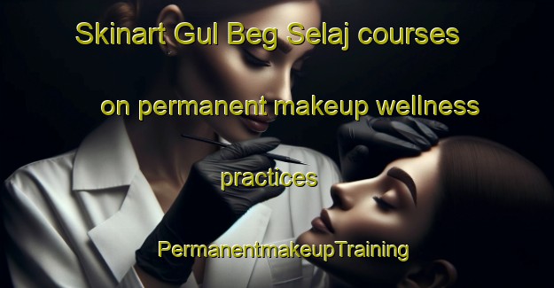 Skinart Gul Beg Selaj courses on permanent makeup wellness practices | PermanentmakeupTraining | PermanentmakeupClasses | SkinartTraining-Pakistan