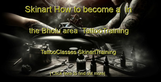 Skinart How to become a  in the Bholu area | #TattooTraining #TattooClasses #SkinartTraining-Pakistan