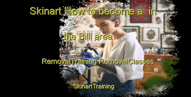 Skinart How to become a  in the Billi area | #RemovalTraining #RemovalClasses #SkinartTraining-Pakistan