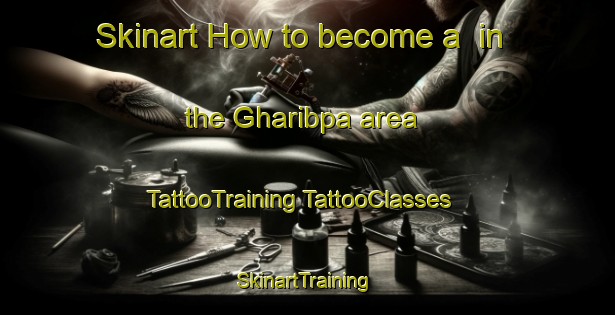 Skinart How to become a  in the Gharibpa area | #TattooTraining #TattooClasses #SkinartTraining-Pakistan