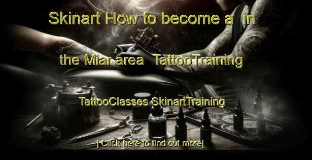 Skinart How to become a  in the Miar area | #TattooTraining #TattooClasses #SkinartTraining-Pakistan