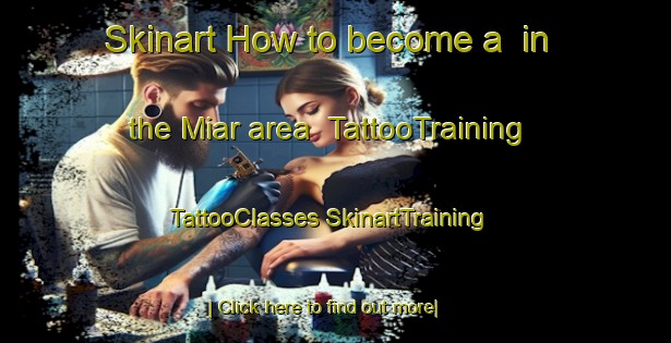 Skinart How to become a  in the Miar area | #TattooTraining #TattooClasses #SkinartTraining-Pakistan