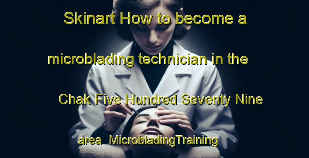 Skinart How to become a microblading technician in the Chak Five Hundred Seventy Nine area | MicrobladingTraining | MicrobladingClasses | SkinartTraining-Pakistan