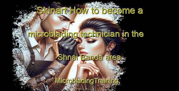Skinart How to become a microblading technician in the Shnai Banda area | MicrobladingTraining | MicrobladingClasses | SkinartTraining-Pakistan