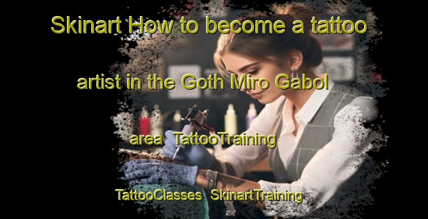 Skinart How to become a tattoo artist in the Goth Miro Gabol area | TattooTraining | TattooClasses | SkinartTraining-Pakistan