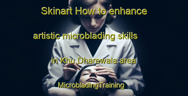 Skinart How to enhance artistic microblading skills in Khu Dharewala area | MicrobladingTraining | MicrobladingClasses | SkinartTraining-Pakistan