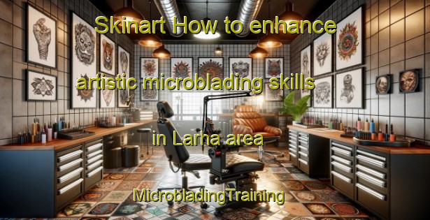 Skinart How to enhance artistic microblading skills in Larha area | MicrobladingTraining | MicrobladingClasses | SkinartTraining-Pakistan