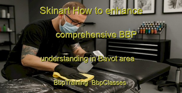 Skinart How to enhance comprehensive BBP understanding in Bavot area | BbpTraining | BbpClasses | SkinartTraining-Pakistan