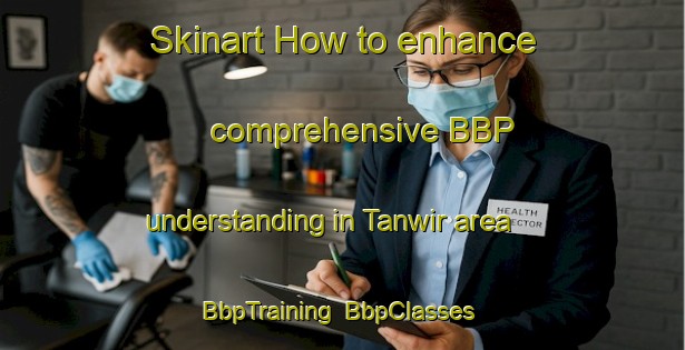 Skinart How to enhance comprehensive BBP understanding in Tanwir area | BbpTraining | BbpClasses | SkinartTraining-Pakistan