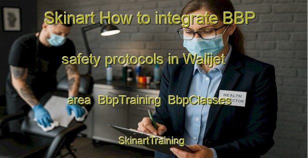 Skinart How to integrate BBP safety protocols in Walijet area | BbpTraining | BbpClasses | SkinartTraining-Pakistan