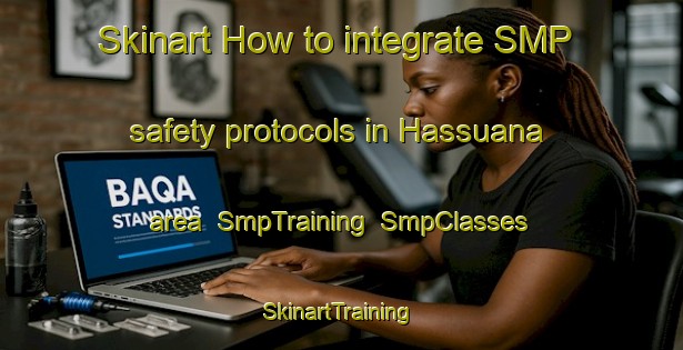 Skinart How to integrate SMP safety protocols in Hassuana area | SmpTraining | SmpClasses | SkinartTraining-Pakistan