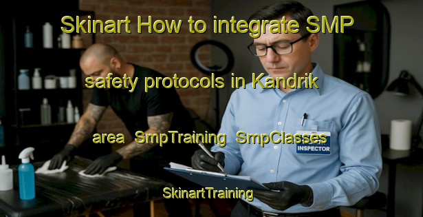 Skinart How to integrate SMP safety protocols in Kandrik area | SmpTraining | SmpClasses | SkinartTraining-Pakistan