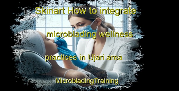 Skinart How to integrate microblading wellness practices in Ujari area | MicrobladingTraining | MicrobladingClasses | SkinartTraining-Pakistan