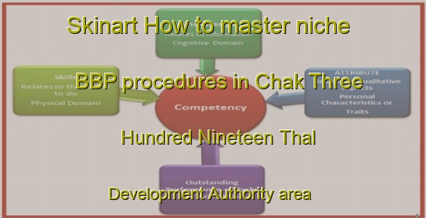 Skinart How to master niche BBP procedures in Chak Three Hundred Nineteen Thal Development Authority area | BbpTraining | BbpClasses | SkinartTraining-Pakistan