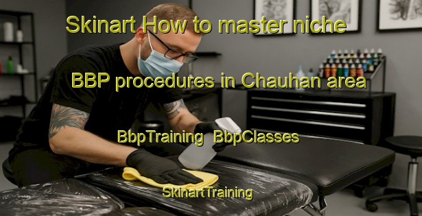 Skinart How to master niche BBP procedures in Chauhan area | BbpTraining | BbpClasses | SkinartTraining-Pakistan