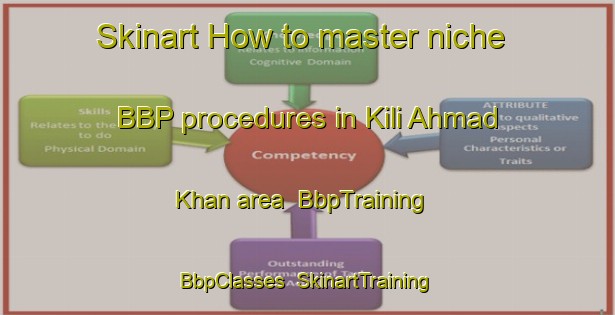 Skinart How to master niche BBP procedures in Kili Ahmad Khan area | BbpTraining | BbpClasses | SkinartTraining-Pakistan