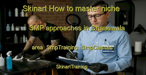 Skinart How to master niche SMP approaches in Chauewala area | SmpTraining | SmpClasses | SkinartTraining-Pakistan