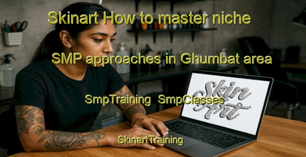 Skinart How to master niche SMP approaches in Ghumbat area | SmpTraining | SmpClasses | SkinartTraining-Pakistan